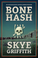 Bone Hash 1963832132 Book Cover