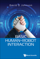 Basic Human-Robot Interaction 9811282846 Book Cover