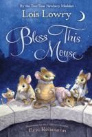 Bless This Mouse 0544439368 Book Cover