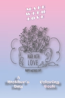 Made With Love B093B8HFFM Book Cover