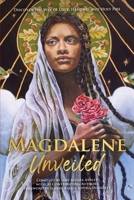Magdalene Unveiled B0FFHL8B5Z Book Cover