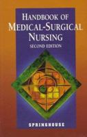 Handbook Of Medical-surgical Nursing