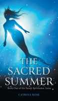 The Sacred Summer 1039101909 Book Cover