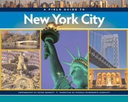 A Field Guide to New York City 1885435967 Book Cover