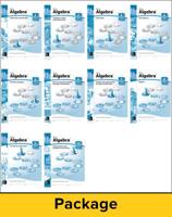 Key to Algebra - Books 1 thru 10 155953088X Book Cover