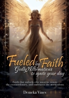 Fueled by Faith: Godly Affirmations to Ignite Your Day 1964422671 Book Cover