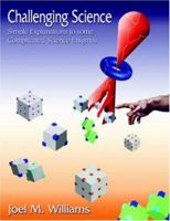 Challenging Science 1420842382 Book Cover