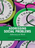 Addressing Social Problems 1962840964 Book Cover