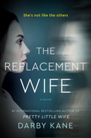 The Replacement Wife 0063117800 Book Cover