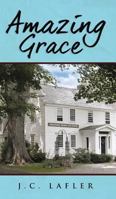 Amazing Grace 168314256X Book Cover