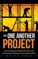 The One Another Project 1619964929 Book Cover