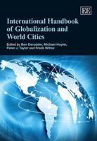 International Handbook of Globalization and World Cities 178536068X Book Cover