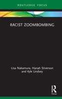 Racist Zoombombing 0367725800 Book Cover