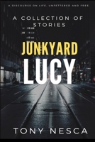Junkyard Lucy 1775211274 Book Cover