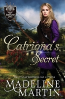 Catriona's Secret (Borderland Ladies) 1688791205 Book Cover