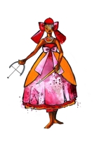 DIE MYTHEN DER ORISHÁ OBÁ: Sammlung von Mythen aus Afrika, Brasilien und Kuba (DIE MYTHEN DER ORISHÁS AUS CANDOMBLÉ, IFÁ, SANTERIA UND UMBANDA - DEUTSCHE AUSGABE) (German Edition) B0CMPZ8M1D Book Cover