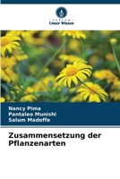 Zusammensetzung der Pflanzenarten (German Edition) 6207171705 Book Cover
