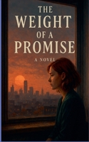 The Weight of a Promise B0FSG9STH9 Book Cover