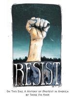 Resist: Resistance is even for the socially awkward 1942186460 Book Cover