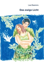 Das ewige Licht (German Edition) 3751902716 Book Cover