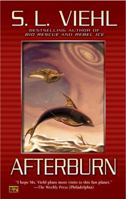 Afterburn: Bio Rescue #2 0451461177 Book Cover