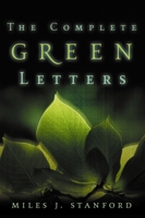 Complete Green Letters, The 0310330513 Book Cover