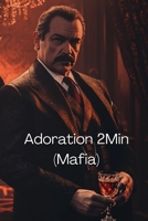 Adoration 2Min aoe B0DRPV483P Book Cover