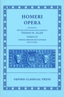 Ὀδύσσεια 0674991176 Book Cover
