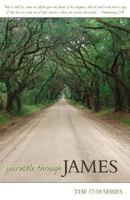 Journible Through James 1601781407 Book Cover