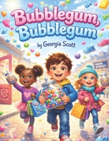 Bubblegum, Bubblegum B0GXRZCKYT Book Cover