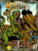 Epitaph #1 1889546798 Book Cover