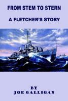 From Stem to Stern: A Fletcher's Story 1410768139 Book Cover