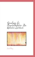 Grundz�ge der Arzneimittellehre: Ein Klinisches Lehrbuch 052627963X Book Cover