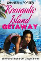 Romantic Island Getaway 1514723999 Book Cover