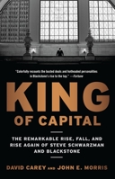 King of Capital 0307886026 Book Cover