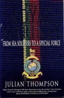 The Royal Marines: From Sea Soldiers to a Special Force 0330377027 Book Cover