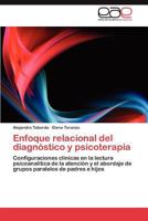 Enfoque Relacional del Diagnostico y Psicoterapia 3659047511 Book Cover