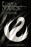 Echoes of Avalon 061532696X Book Cover