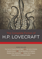 Autores Selectos: H.P. Lovecraft (1890-1937) 0785834206 Book Cover