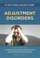 Adjustment Disorders 1422228207 Book Cover