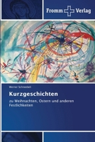 Kurzgeschichten (German Edition) 3841606954 Book Cover