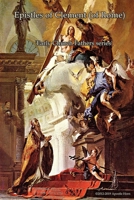 Epistles of Clement (of Rome) 0244753652 Book Cover