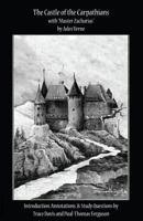 Le Château des Carpathes 1935554085 Book Cover