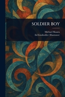 SOLDIER BOY (Timescape Book) 0671833421 Book Cover
