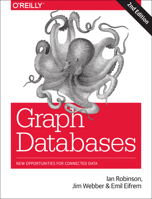 Graph Databases 1449356265 Book Cover
