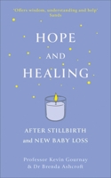 Hope and Healing After Stillbirth and New Baby Loss 1399816462 Book Cover