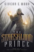 The Stagsblood Prince null Book Cover