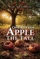 One Rotten Apple The Fall B0H1648HJ1 Book Cover