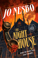 The Night House 0593537165 Book Cover