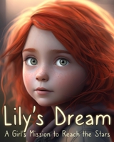 Lily's Dream - A Girl's Mission to Reach the Stars B0BYR5V26S Book Cover